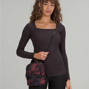 Lululemon City Adventurer Backpack Micro 3L